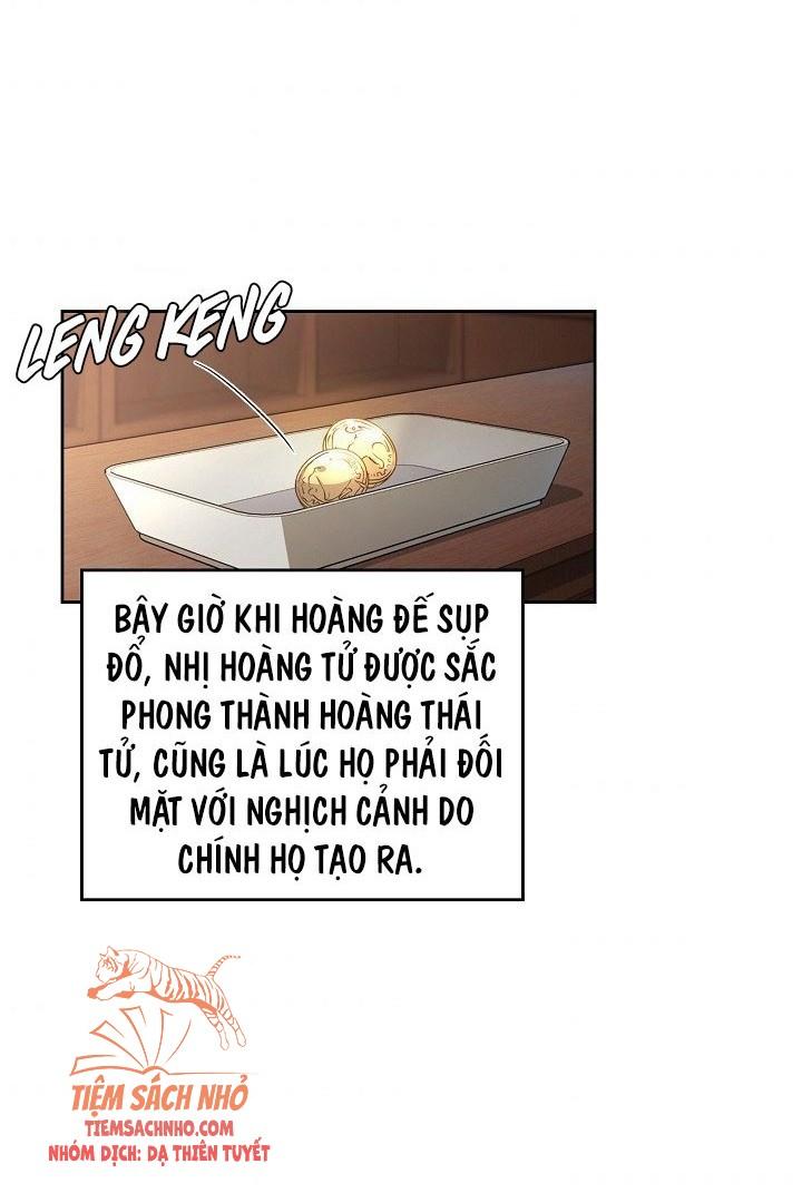 Kiếp Này Ta Nhất Định Trở Thành Gia Chủ Chapter 1 - Trang 2