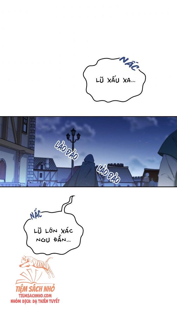 Kiếp Này Ta Nhất Định Trở Thành Gia Chủ Chapter 1 - Trang 2