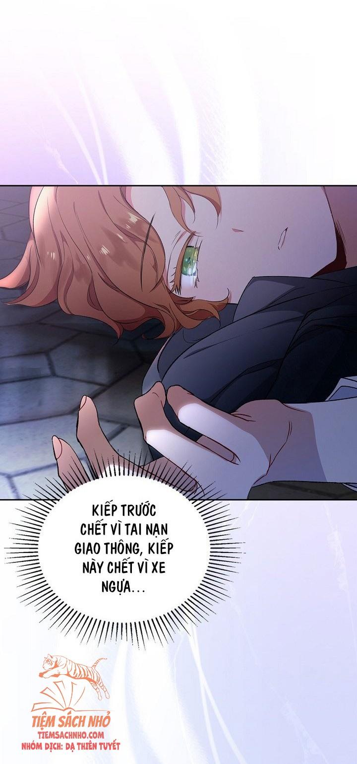 Kiếp Này Ta Nhất Định Trở Thành Gia Chủ Chapter 1 - Trang 2