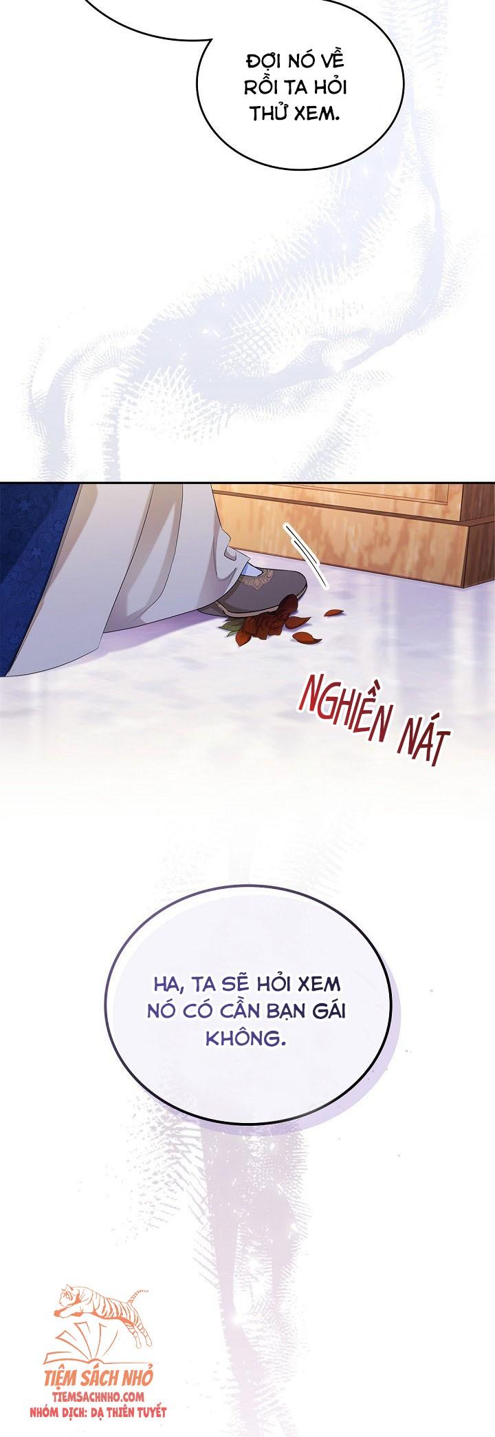 Kiếp Này Ta Nhất Định Trở Thành Gia Chủ Chapter 15 - Trang 2