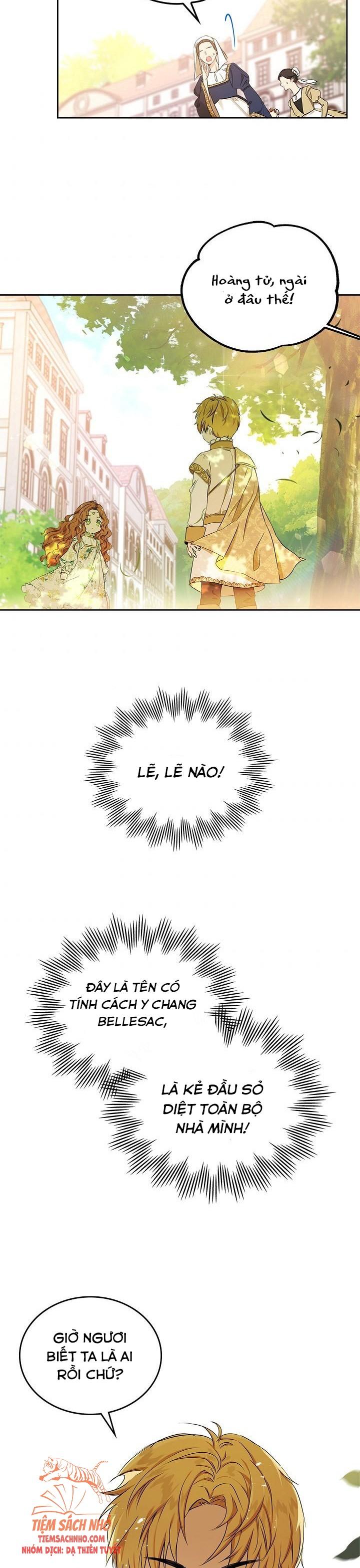 Kiếp Này Ta Nhất Định Trở Thành Gia Chủ Chapter 15 - Trang 2