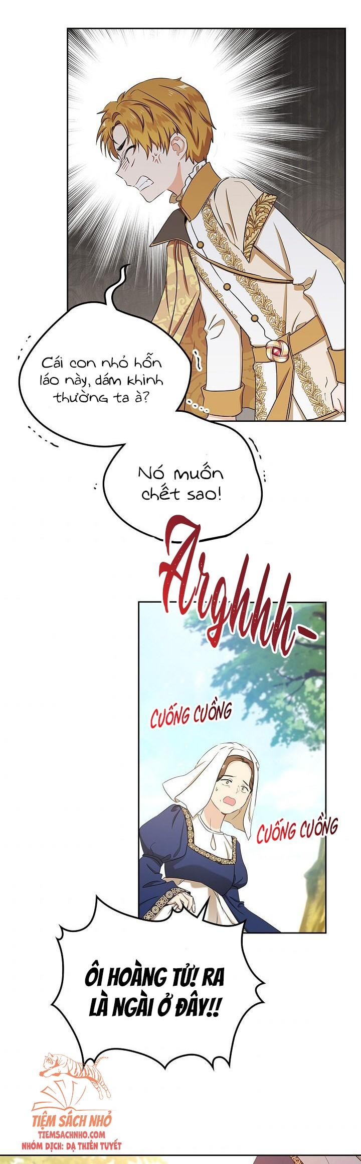 Kiếp Này Ta Nhất Định Trở Thành Gia Chủ Chapter 15 - Trang 2