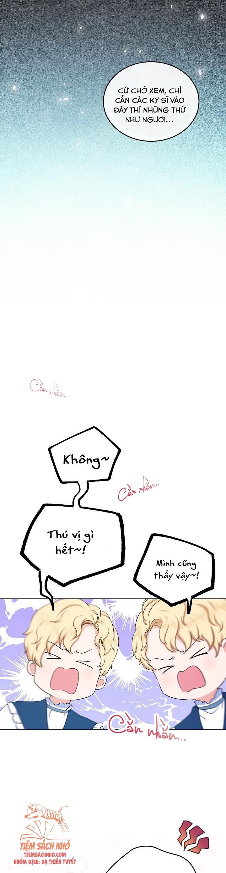 Kiếp Này Ta Nhất Định Trở Thành Gia Chủ Chapter 15 - Trang 2