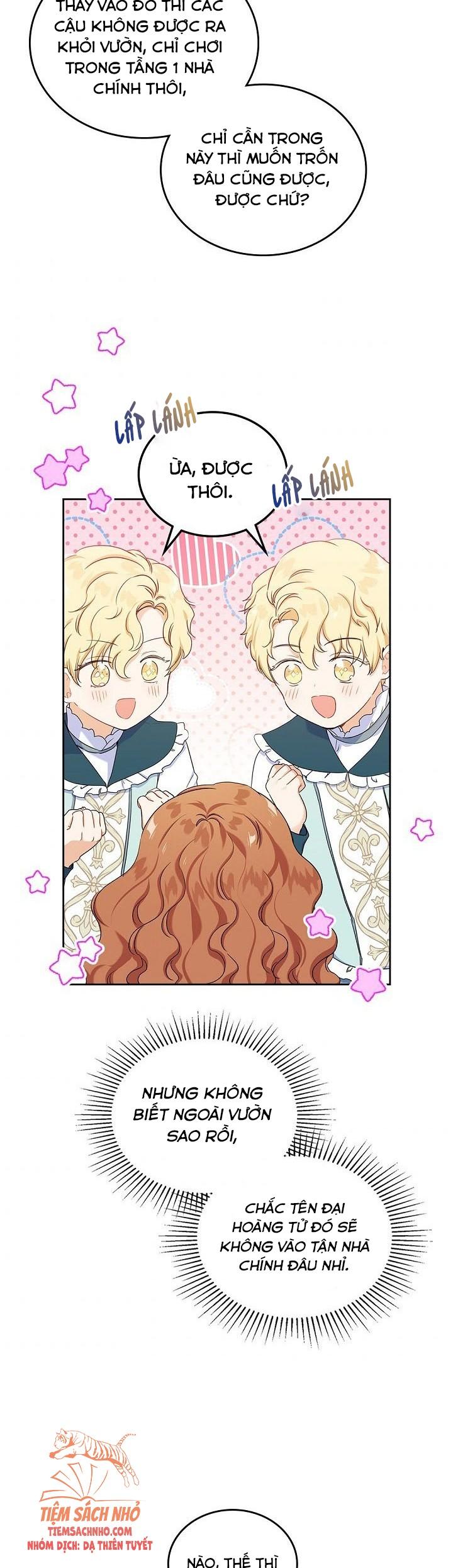 Kiếp Này Ta Nhất Định Trở Thành Gia Chủ Chapter 15 - Trang 2