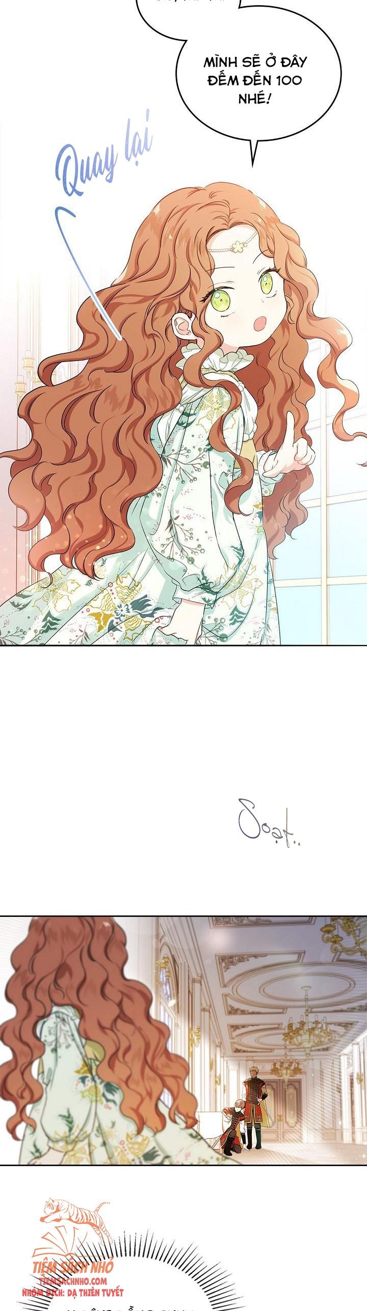 Kiếp Này Ta Nhất Định Trở Thành Gia Chủ Chapter 15 - Trang 2