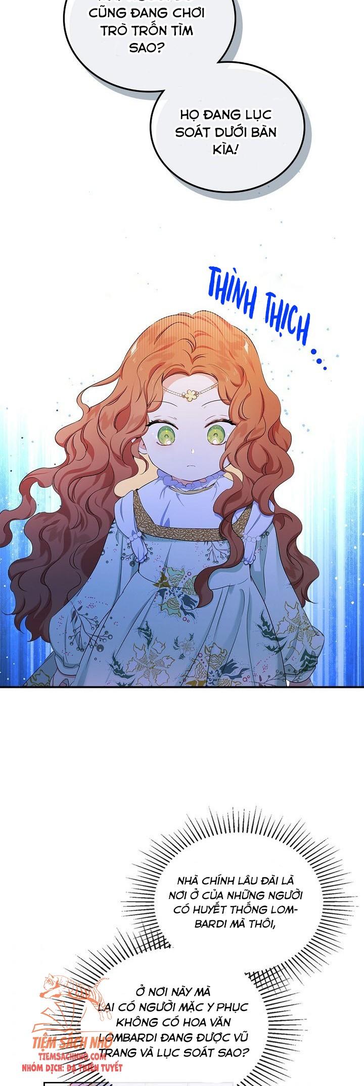 Kiếp Này Ta Nhất Định Trở Thành Gia Chủ Chapter 15 - Trang 2