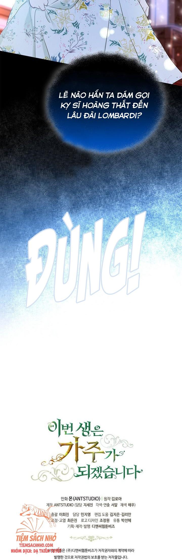 Kiếp Này Ta Nhất Định Trở Thành Gia Chủ Chapter 15 - Trang 2