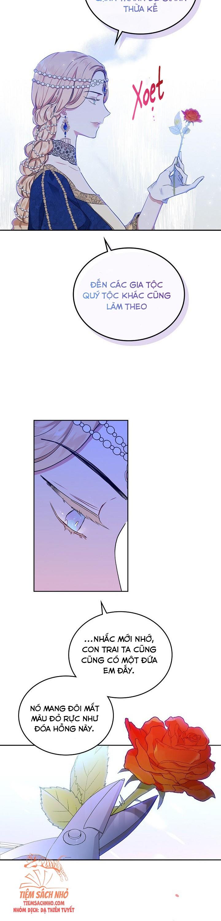 Kiếp Này Ta Nhất Định Trở Thành Gia Chủ Chapter 15 - Trang 2