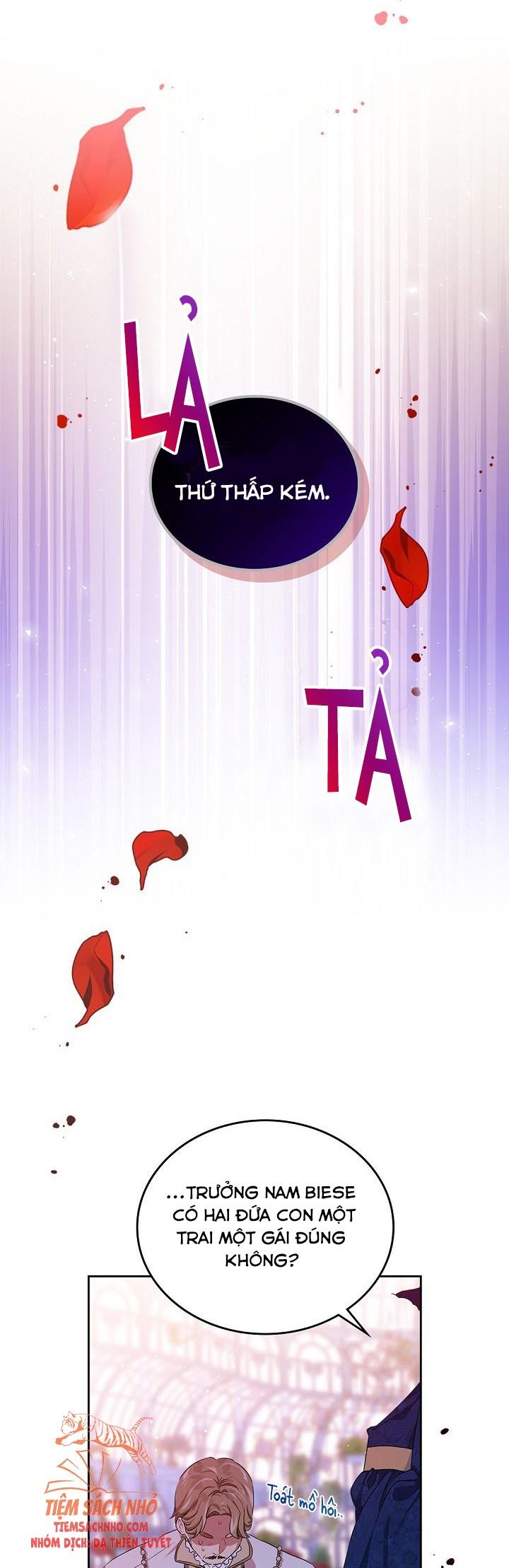 Kiếp Này Ta Nhất Định Trở Thành Gia Chủ Chapter 15 - Trang 2