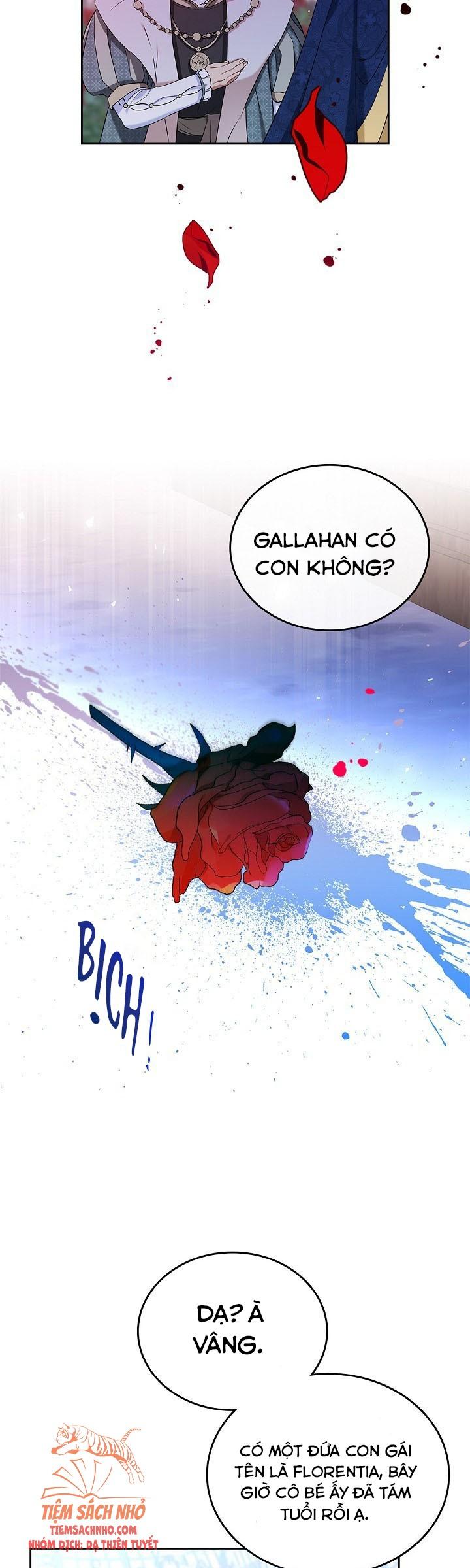 Kiếp Này Ta Nhất Định Trở Thành Gia Chủ Chapter 15 - Trang 2