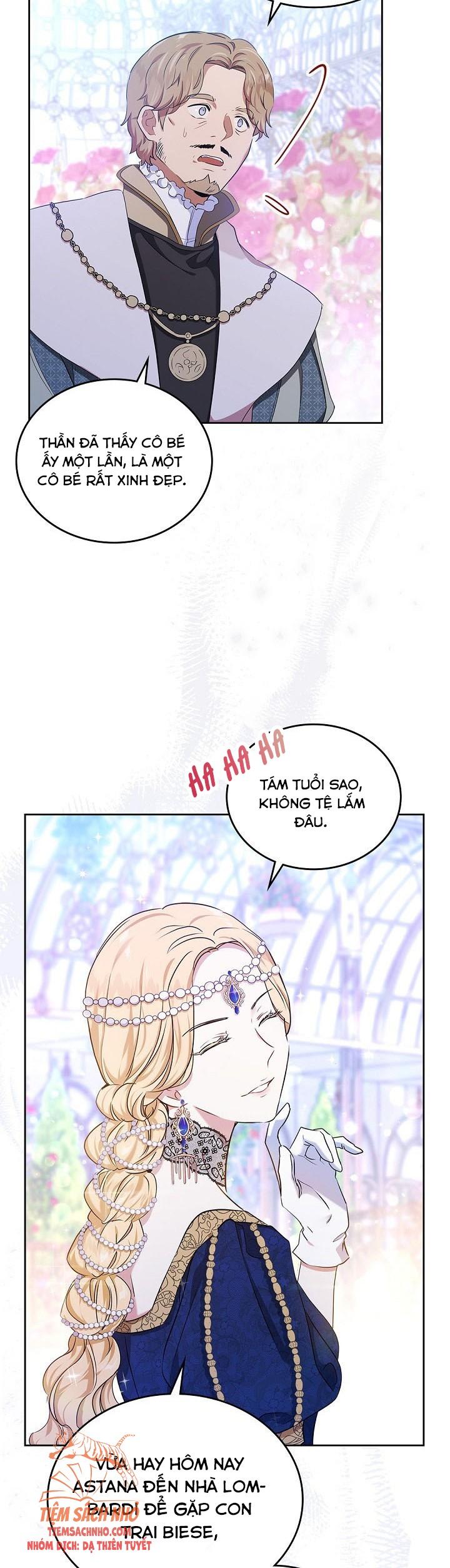 Kiếp Này Ta Nhất Định Trở Thành Gia Chủ Chapter 15 - Trang 2