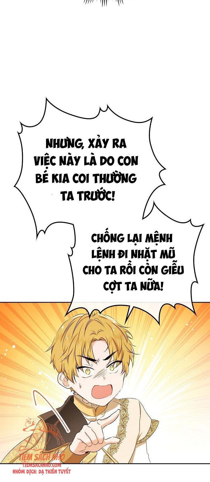 Kiếp Này Ta Nhất Định Trở Thành Gia Chủ Chapter 16 - Trang 2