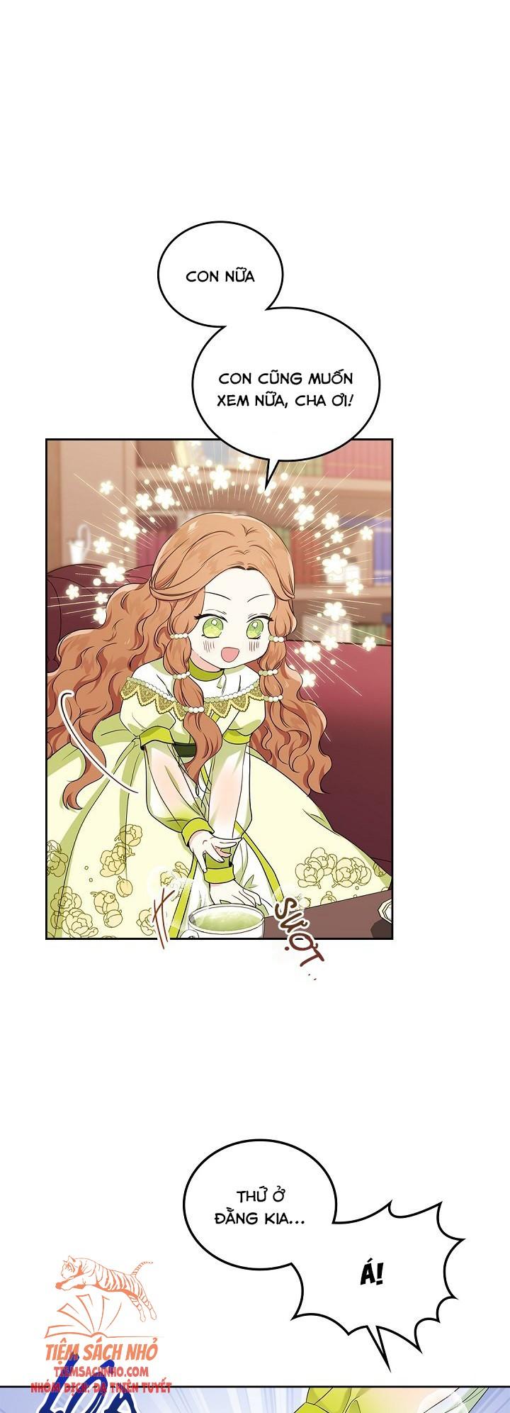 Kiếp Này Ta Nhất Định Trở Thành Gia Chủ Chapter 19 - Trang 2