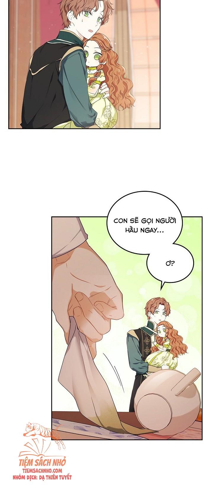 Kiếp Này Ta Nhất Định Trở Thành Gia Chủ Chapter 19 - Trang 2