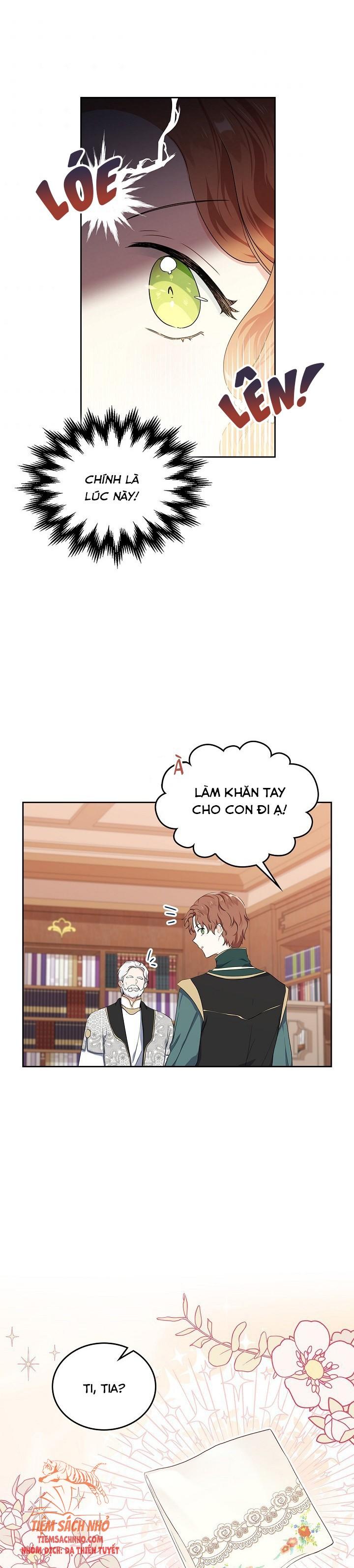 Kiếp Này Ta Nhất Định Trở Thành Gia Chủ Chapter 19 - Trang 2