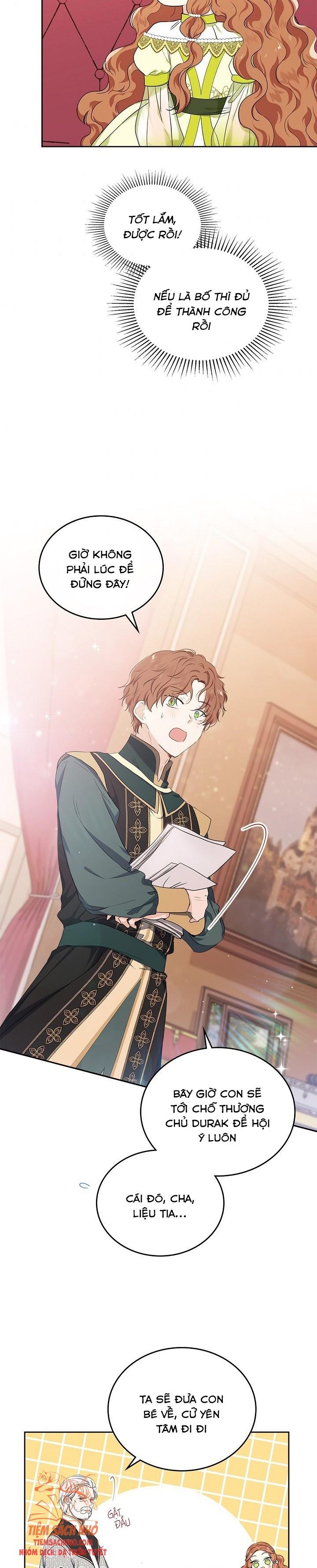 Kiếp Này Ta Nhất Định Trở Thành Gia Chủ Chapter 19 - Trang 2