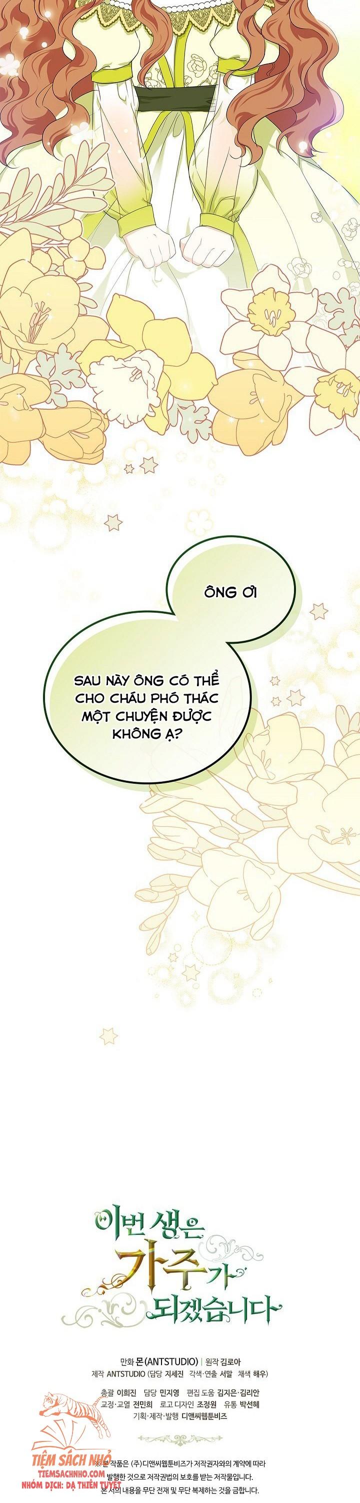 Kiếp Này Ta Nhất Định Trở Thành Gia Chủ Chapter 19 - Trang 2