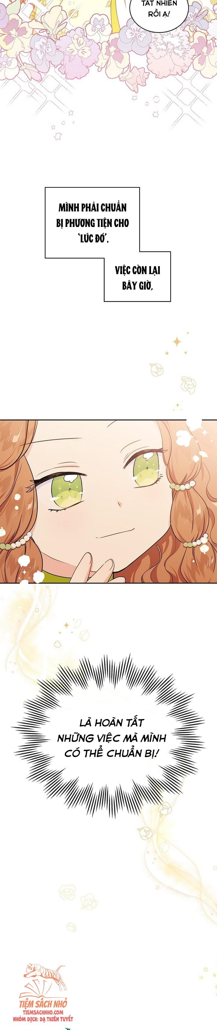 Kiếp Này Ta Nhất Định Trở Thành Gia Chủ Chapter 20 - Trang 2