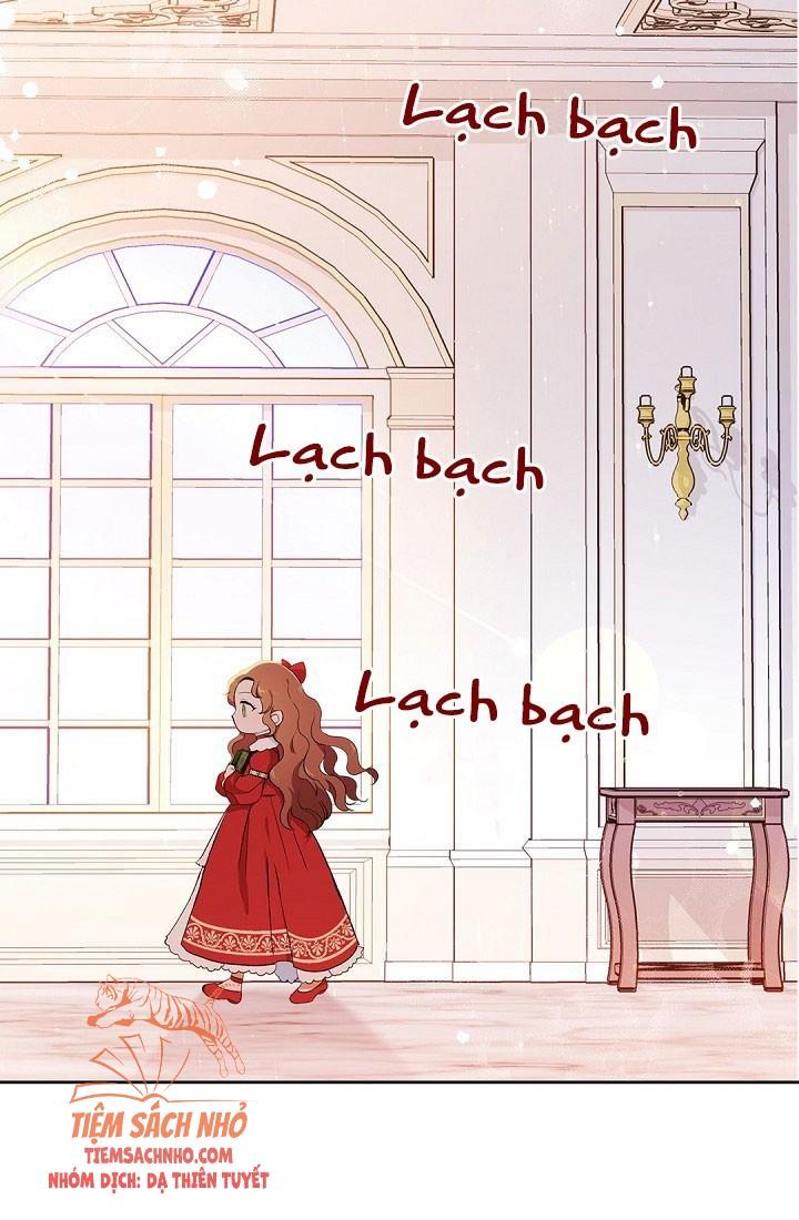 Kiếp Này Ta Nhất Định Trở Thành Gia Chủ Chapter 3 - Trang 2