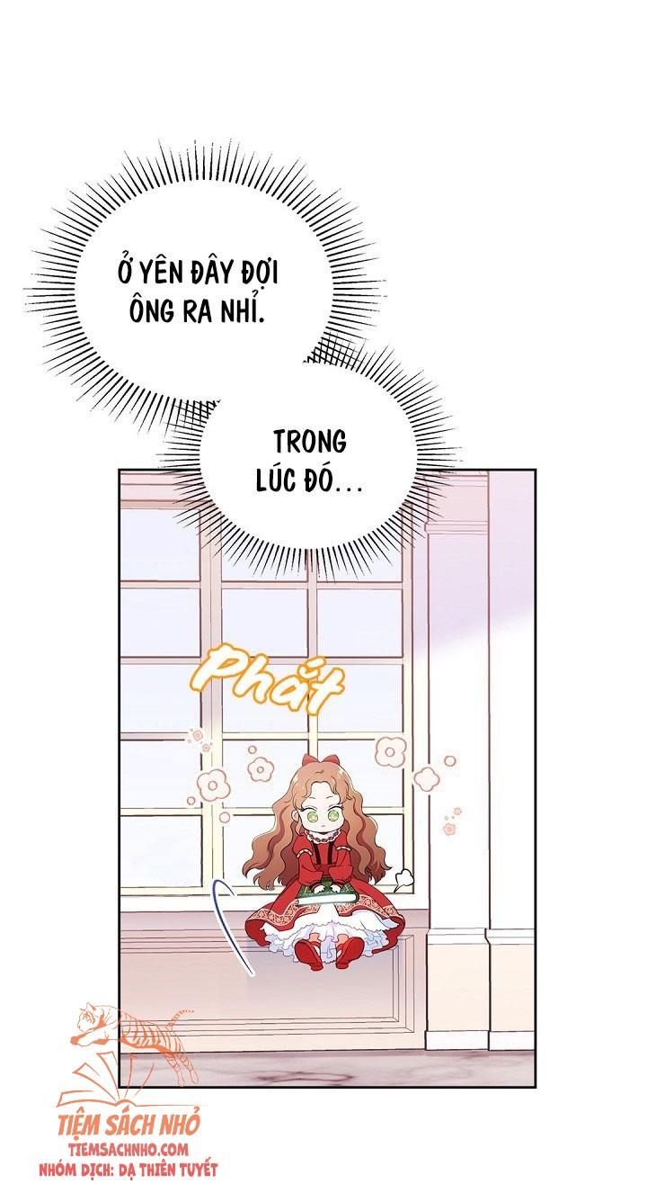 Kiếp Này Ta Nhất Định Trở Thành Gia Chủ Chapter 3 - Trang 2