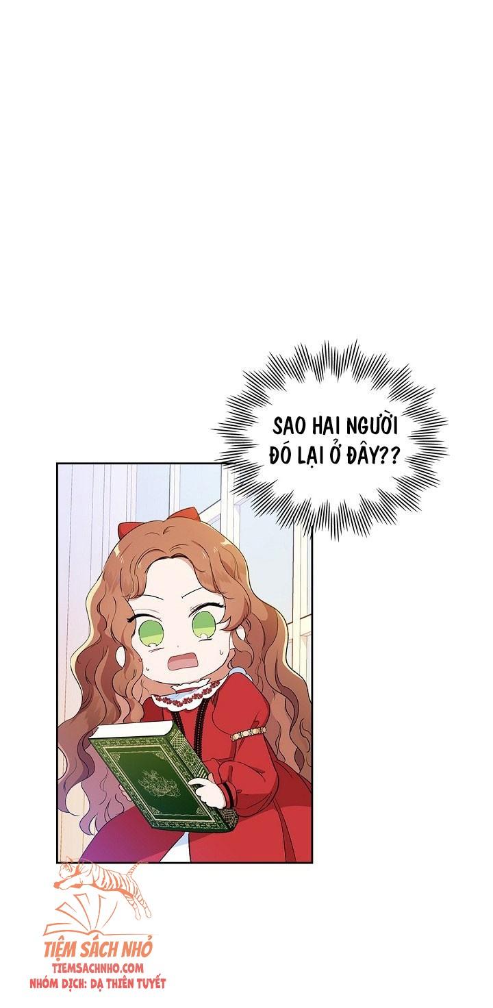 Kiếp Này Ta Nhất Định Trở Thành Gia Chủ Chapter 3 - Trang 2