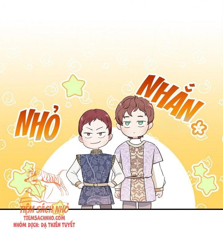 Kiếp Này Ta Nhất Định Trở Thành Gia Chủ Chapter 3 - Trang 2