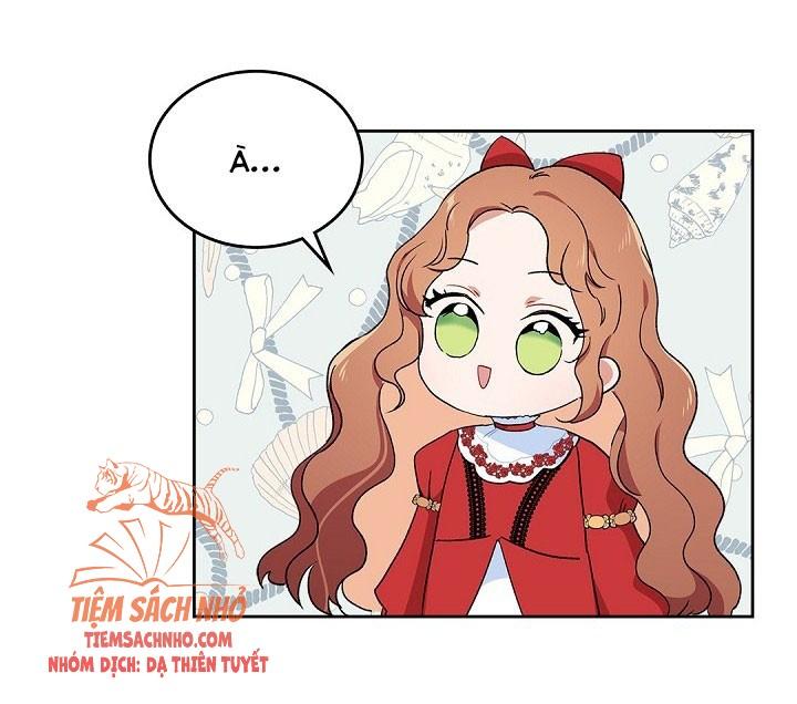 Kiếp Này Ta Nhất Định Trở Thành Gia Chủ Chapter 3 - Trang 2