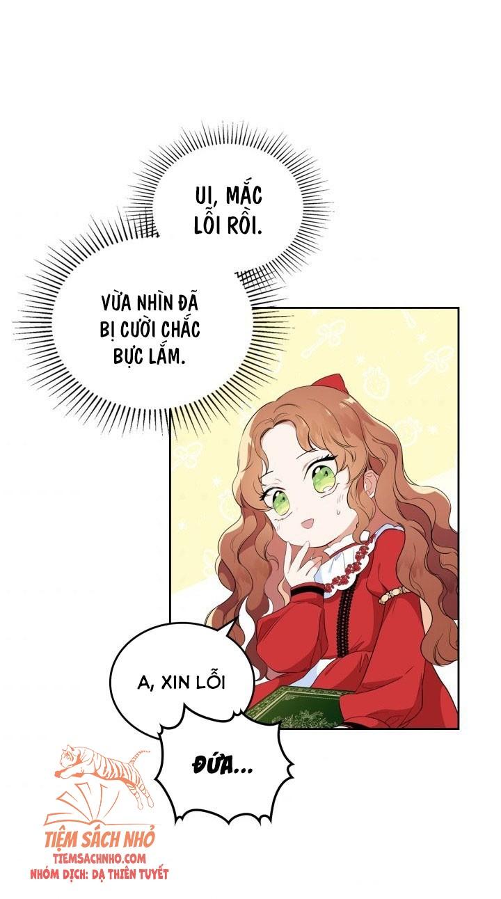 Kiếp Này Ta Nhất Định Trở Thành Gia Chủ Chapter 3 - Trang 2