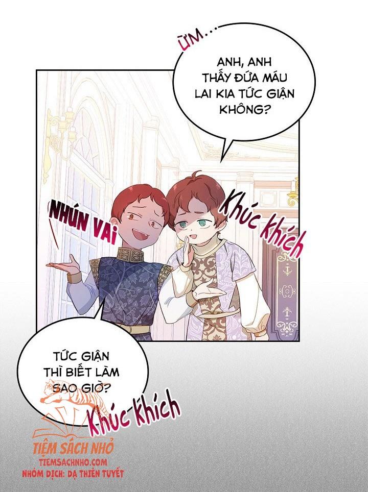 Kiếp Này Ta Nhất Định Trở Thành Gia Chủ Chapter 3 - Trang 2