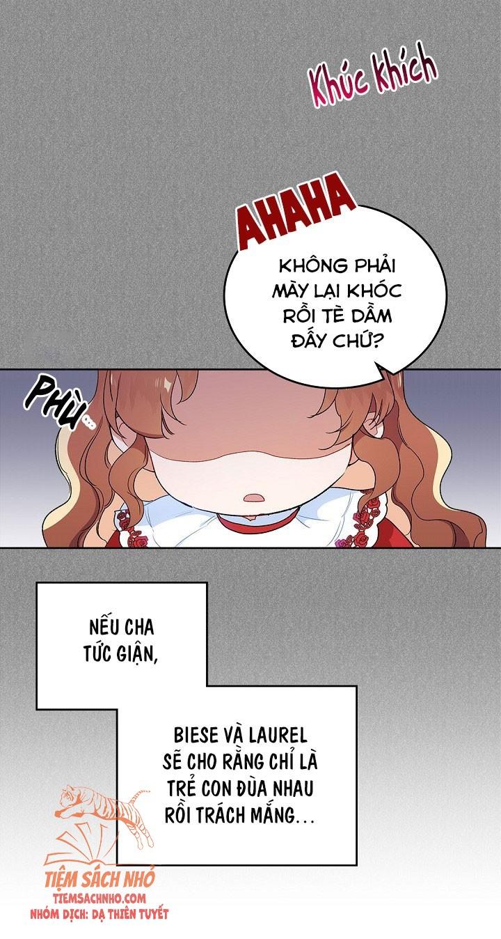 Kiếp Này Ta Nhất Định Trở Thành Gia Chủ Chapter 3 - Trang 2