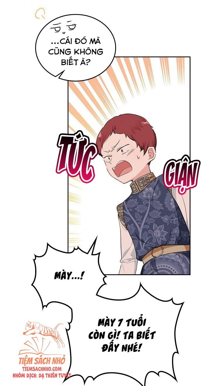 Kiếp Này Ta Nhất Định Trở Thành Gia Chủ Chapter 3 - Trang 2