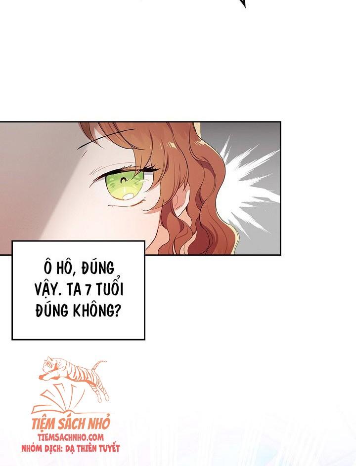 Kiếp Này Ta Nhất Định Trở Thành Gia Chủ Chapter 3 - Trang 2