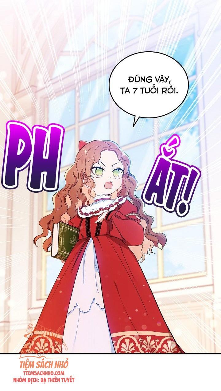 Kiếp Này Ta Nhất Định Trở Thành Gia Chủ Chapter 3 - Trang 2