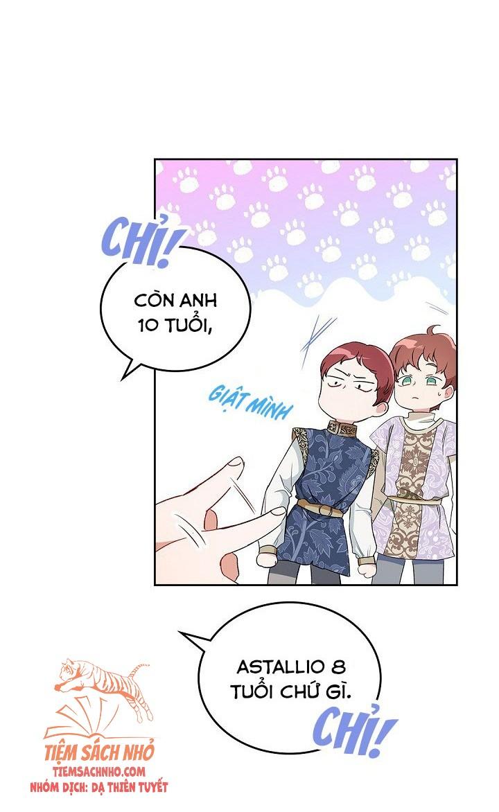 Kiếp Này Ta Nhất Định Trở Thành Gia Chủ Chapter 3 - Trang 2