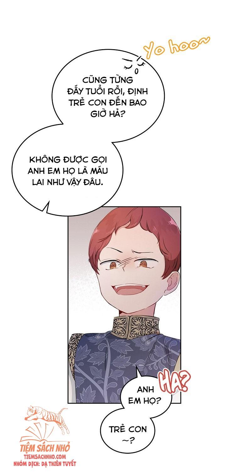 Kiếp Này Ta Nhất Định Trở Thành Gia Chủ Chapter 3 - Trang 2