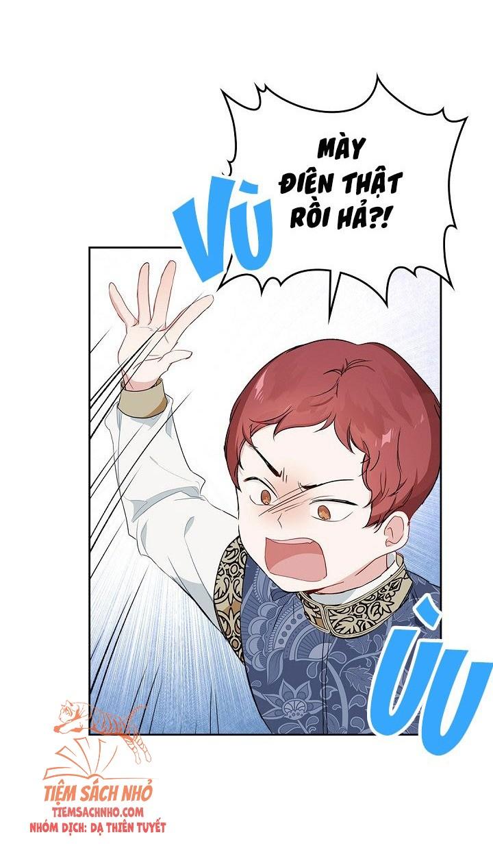 Kiếp Này Ta Nhất Định Trở Thành Gia Chủ Chapter 3 - Trang 2