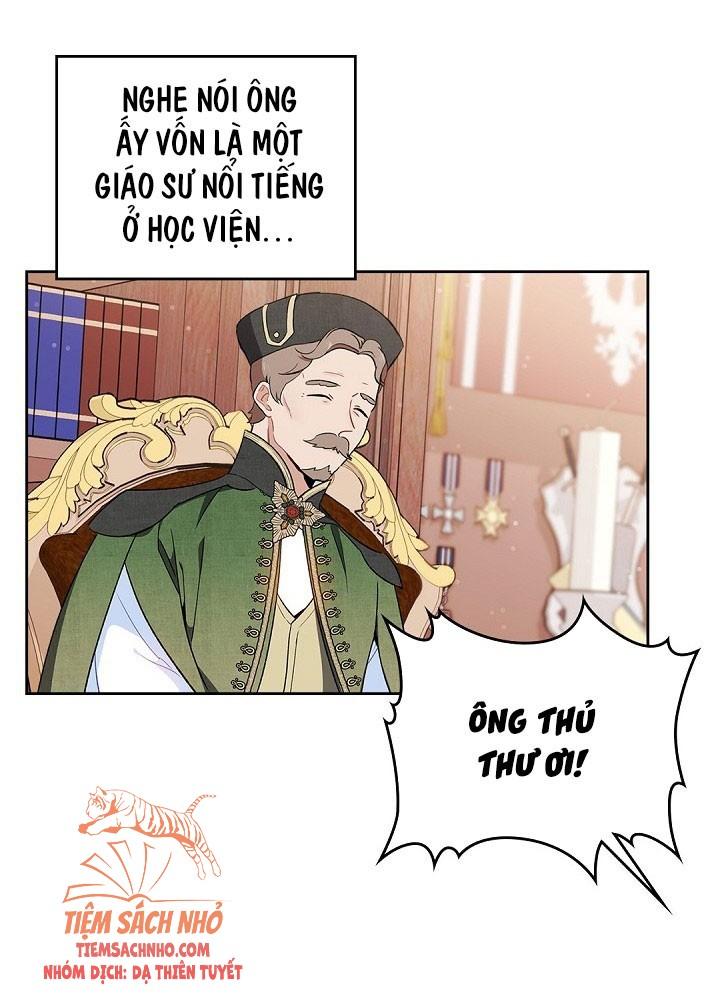 Kiếp Này Ta Nhất Định Trở Thành Gia Chủ Chapter 3 - Trang 2