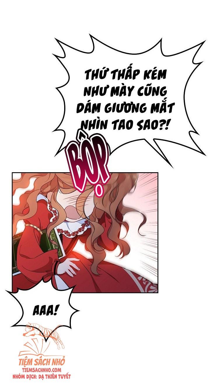 Kiếp Này Ta Nhất Định Trở Thành Gia Chủ Chapter 3 - Trang 2