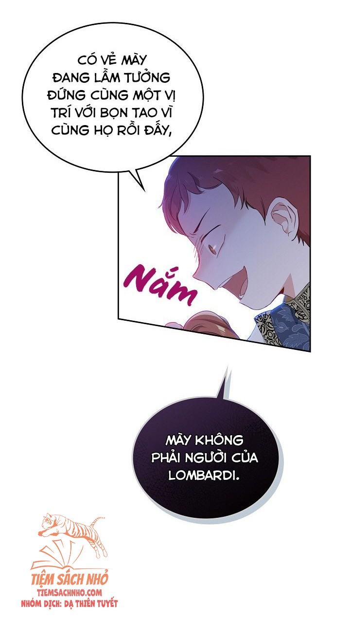 Kiếp Này Ta Nhất Định Trở Thành Gia Chủ Chapter 3 - Trang 2