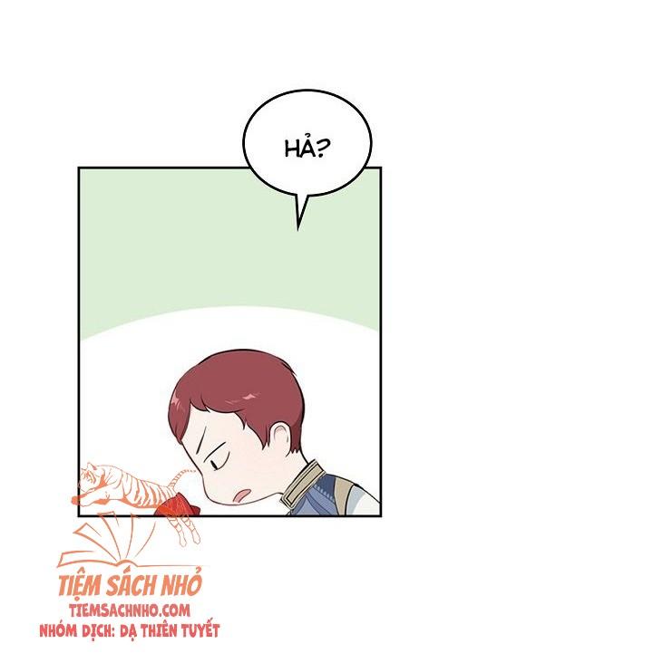 Kiếp Này Ta Nhất Định Trở Thành Gia Chủ Chapter 3 - Trang 2