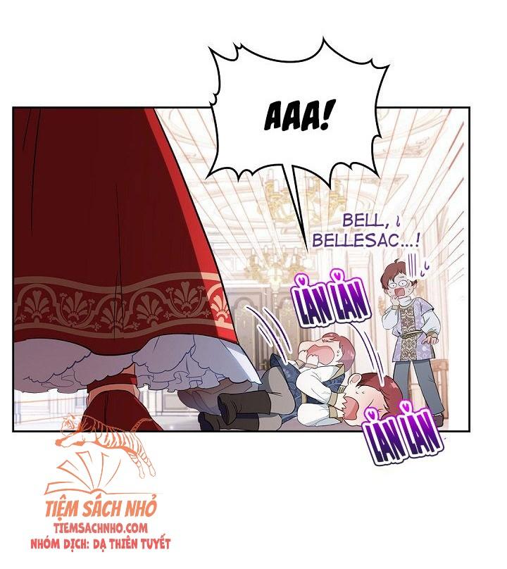 Kiếp Này Ta Nhất Định Trở Thành Gia Chủ Chapter 3 - Trang 2