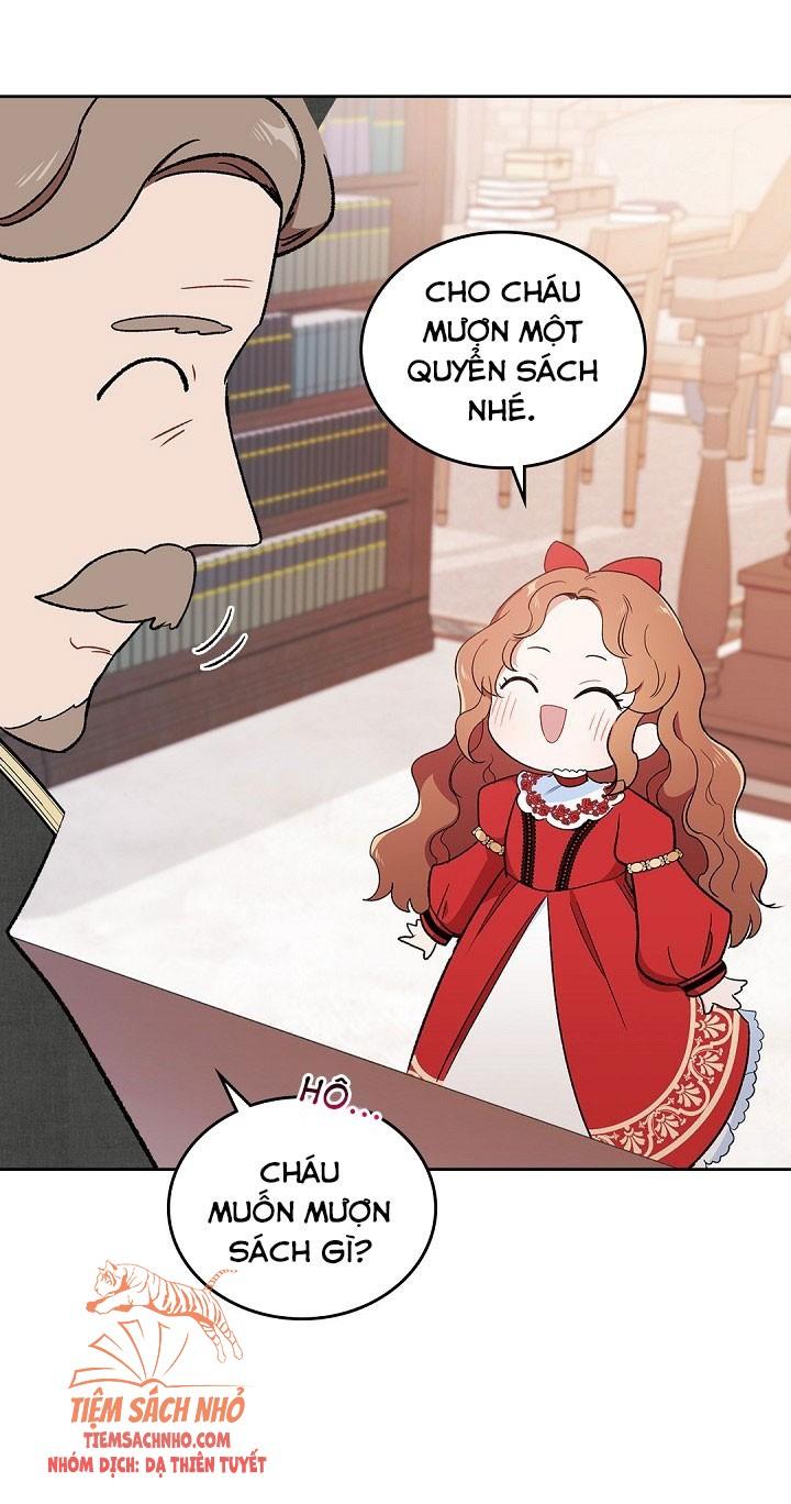 Kiếp Này Ta Nhất Định Trở Thành Gia Chủ Chapter 3 - Trang 2