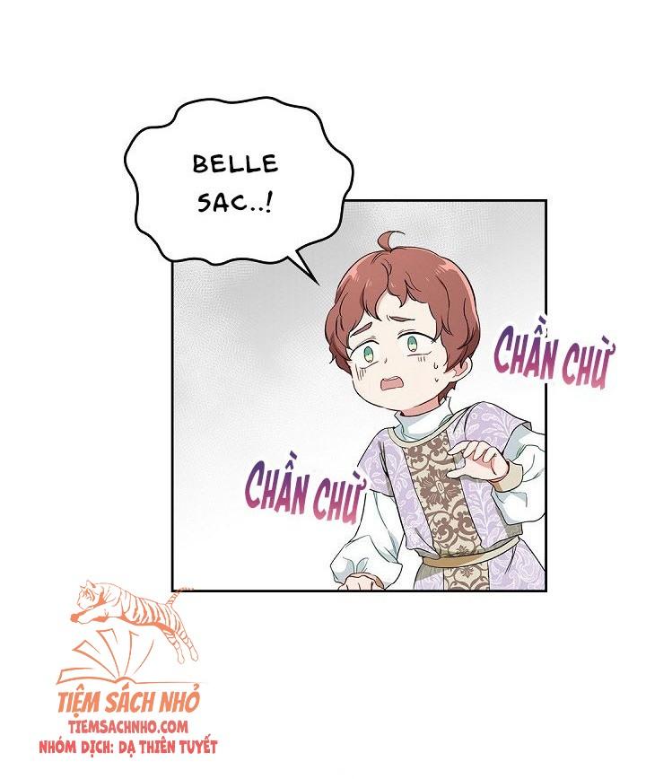 Kiếp Này Ta Nhất Định Trở Thành Gia Chủ Chapter 3 - Trang 2