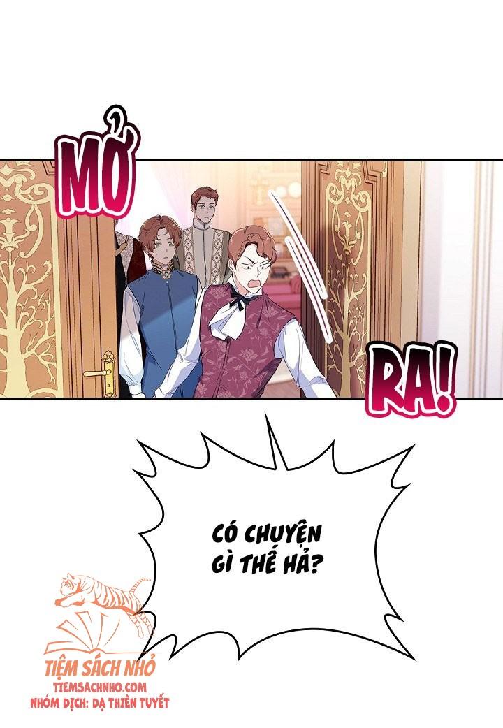 Kiếp Này Ta Nhất Định Trở Thành Gia Chủ Chapter 3 - Trang 2