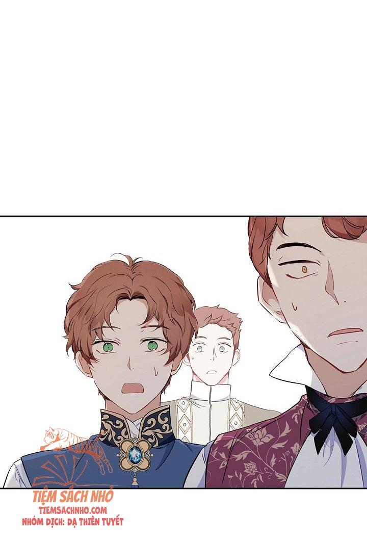 Kiếp Này Ta Nhất Định Trở Thành Gia Chủ Chapter 3 - Trang 2