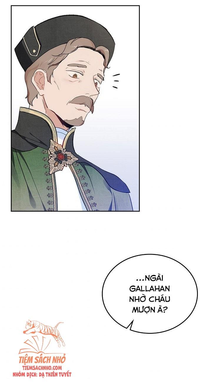 Kiếp Này Ta Nhất Định Trở Thành Gia Chủ Chapter 3 - Trang 2