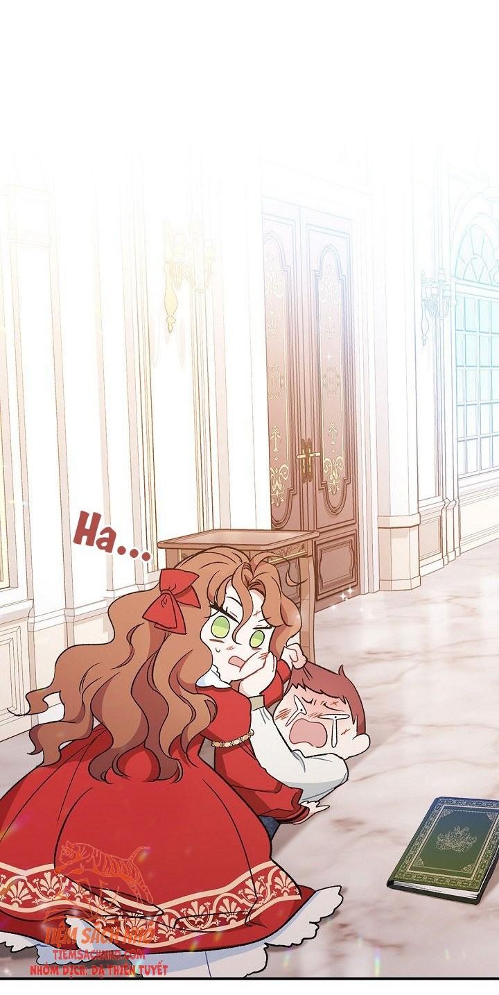 Kiếp Này Ta Nhất Định Trở Thành Gia Chủ Chapter 3 - Trang 2