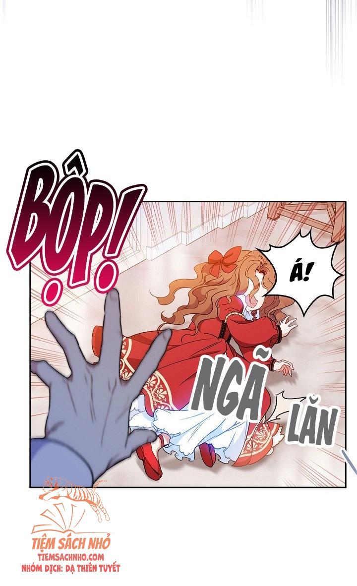 Kiếp Này Ta Nhất Định Trở Thành Gia Chủ Chapter 3 - Trang 2