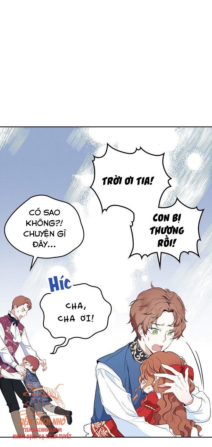 Kiếp Này Ta Nhất Định Trở Thành Gia Chủ Chapter 3 - Trang 2