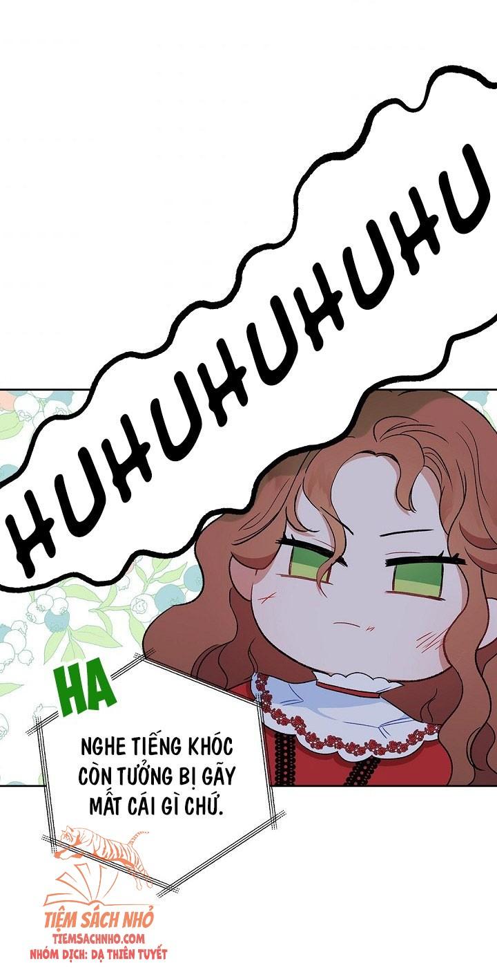 Kiếp Này Ta Nhất Định Trở Thành Gia Chủ Chapter 3 - Trang 2